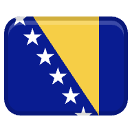Bósnia-Herzegovina