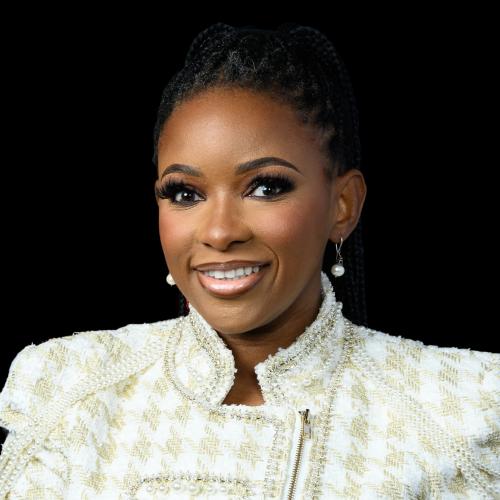 Jasmine Crockett