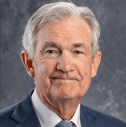Jerome Powell