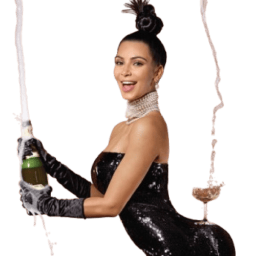 Kim Kardashian