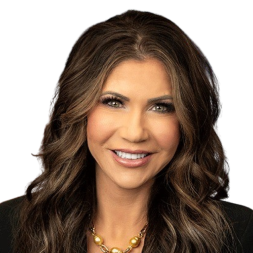 Kristi Noem
