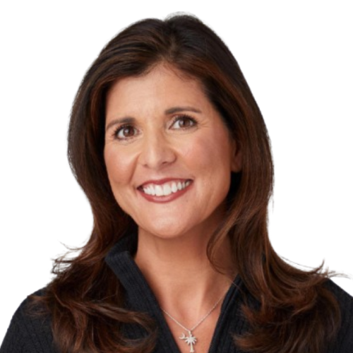 Nikki Haley