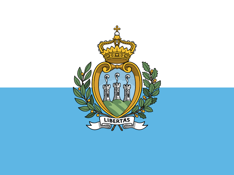San Marino vai vencer o Eurovision 2026?