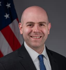Stephen Miran