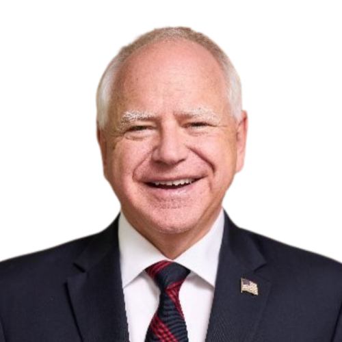 Tim Walz