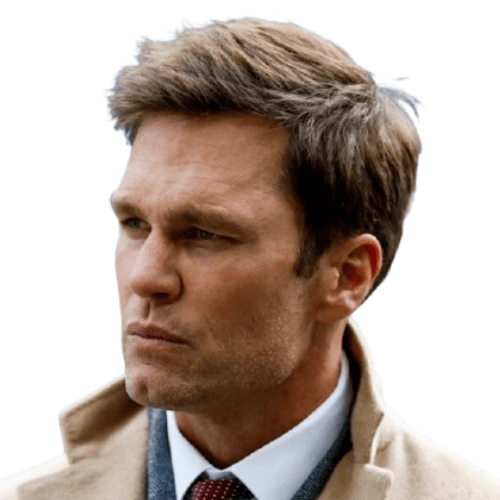 Tom Brady