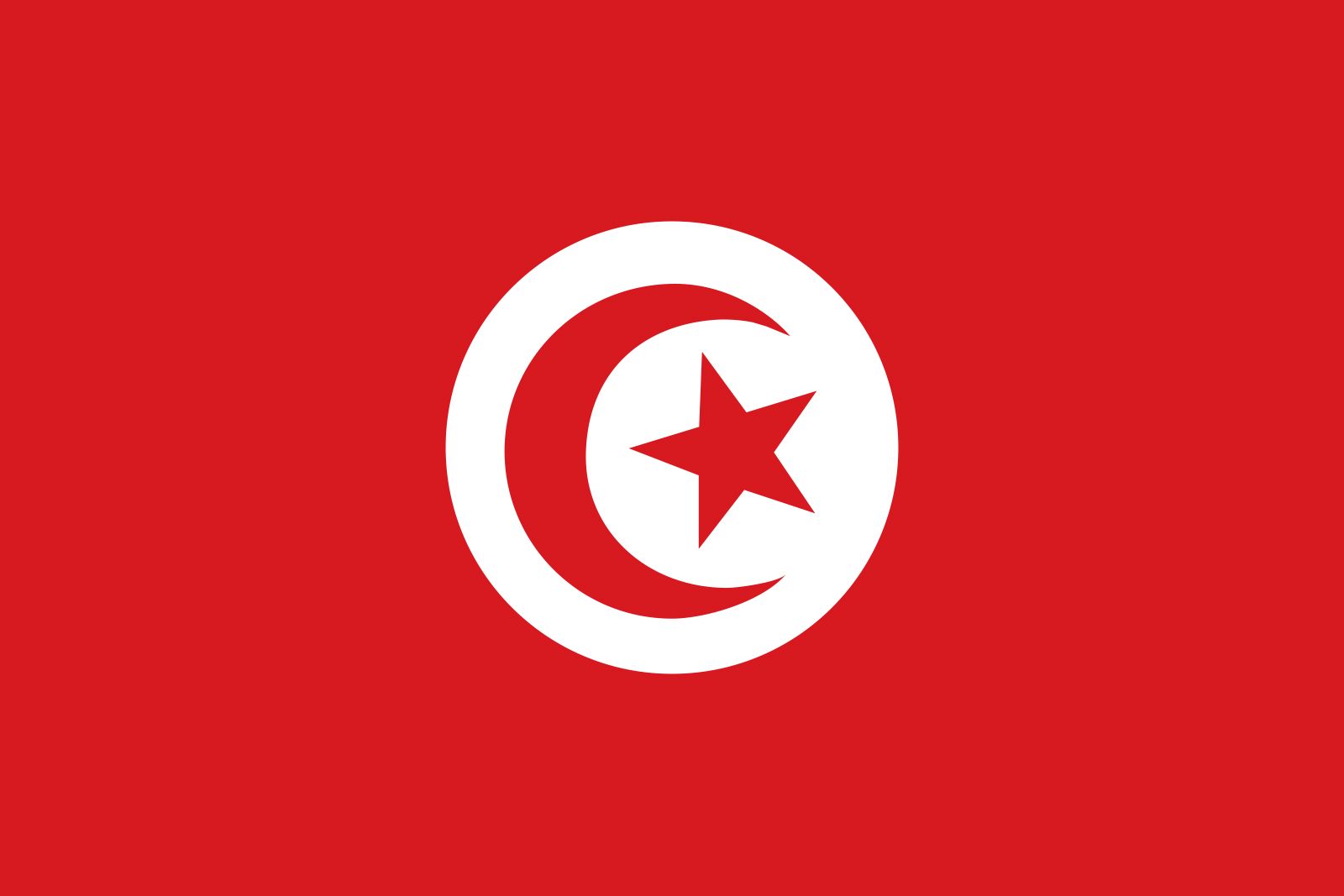 Tunísia