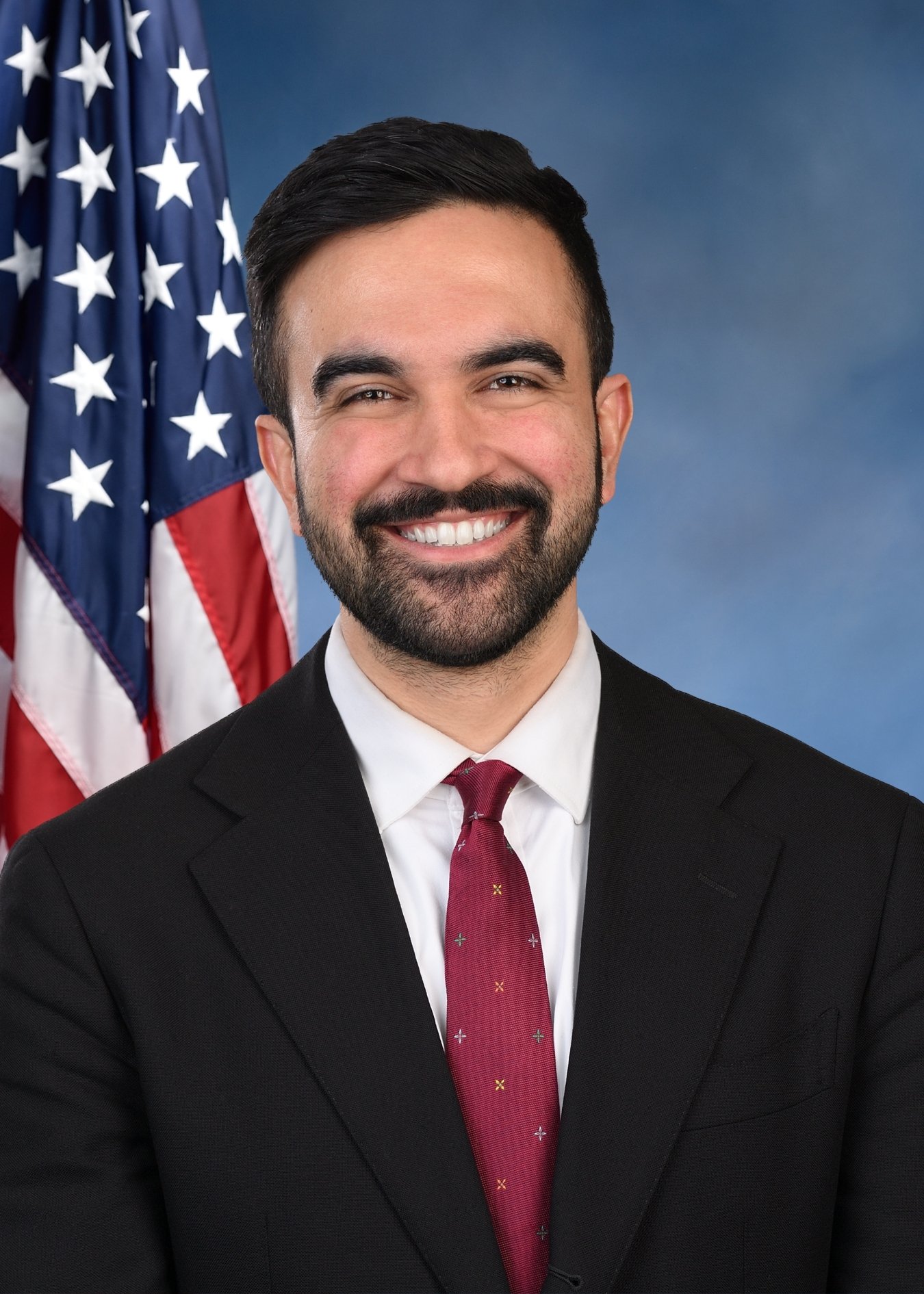 Zohran Mamdani